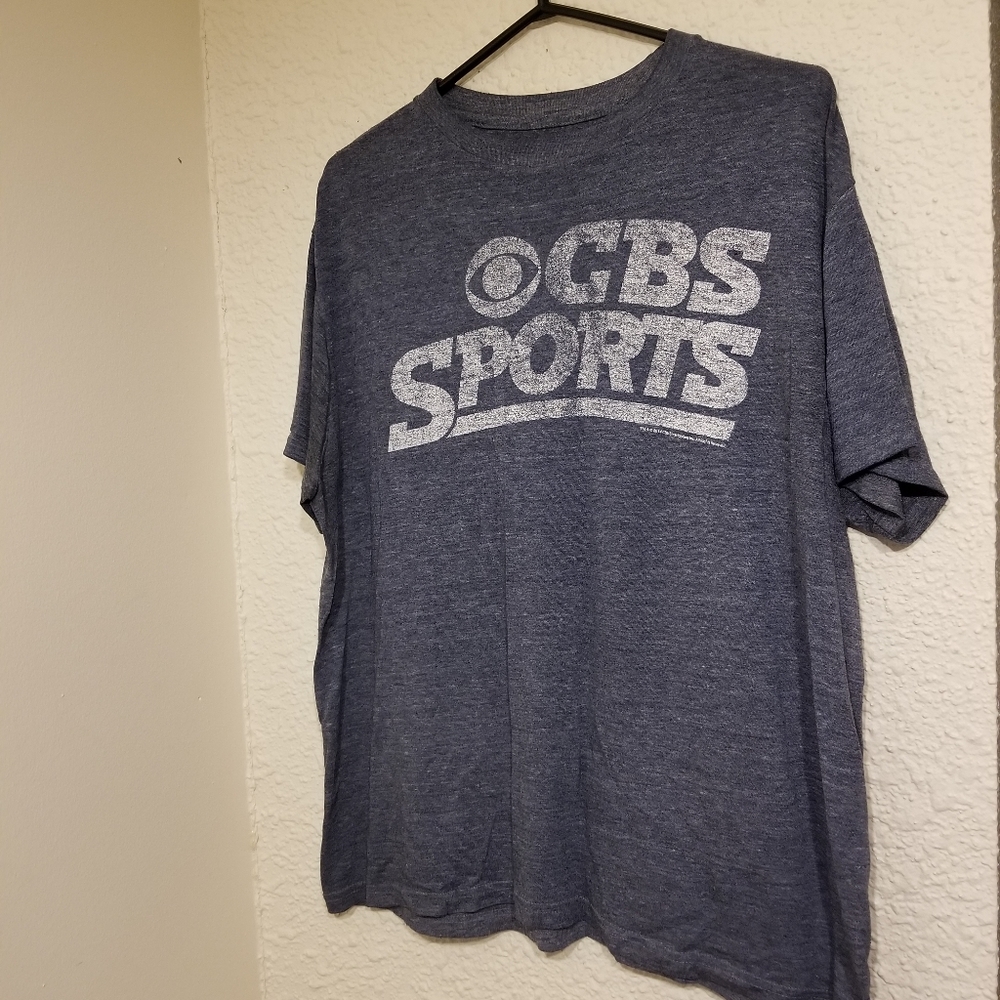 2014 CBS Sports T-Shirt